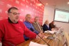Konferencija za novinare Srpskog pokreta Dveri: "Da li i ko štiti prava radnika u Srbiji?"
20/04/2022
